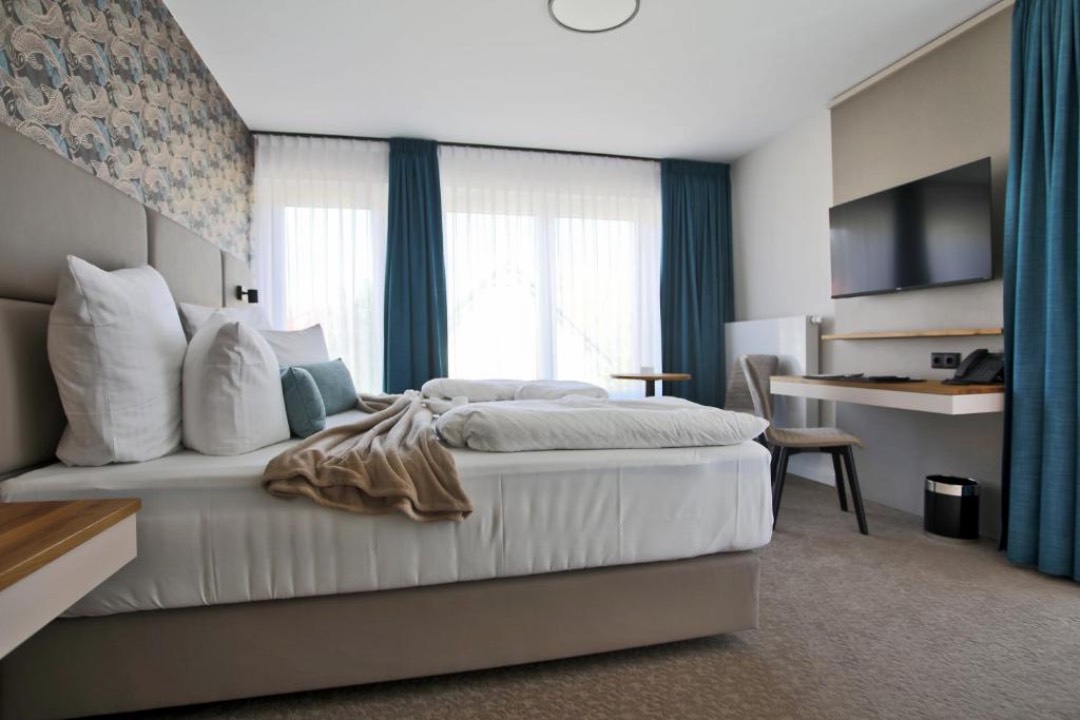 Doppel-Zimmer Premium S