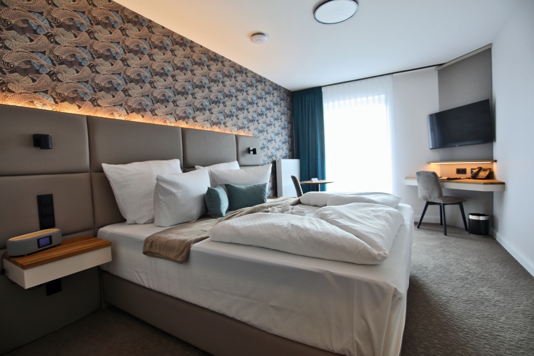Double room Comfort